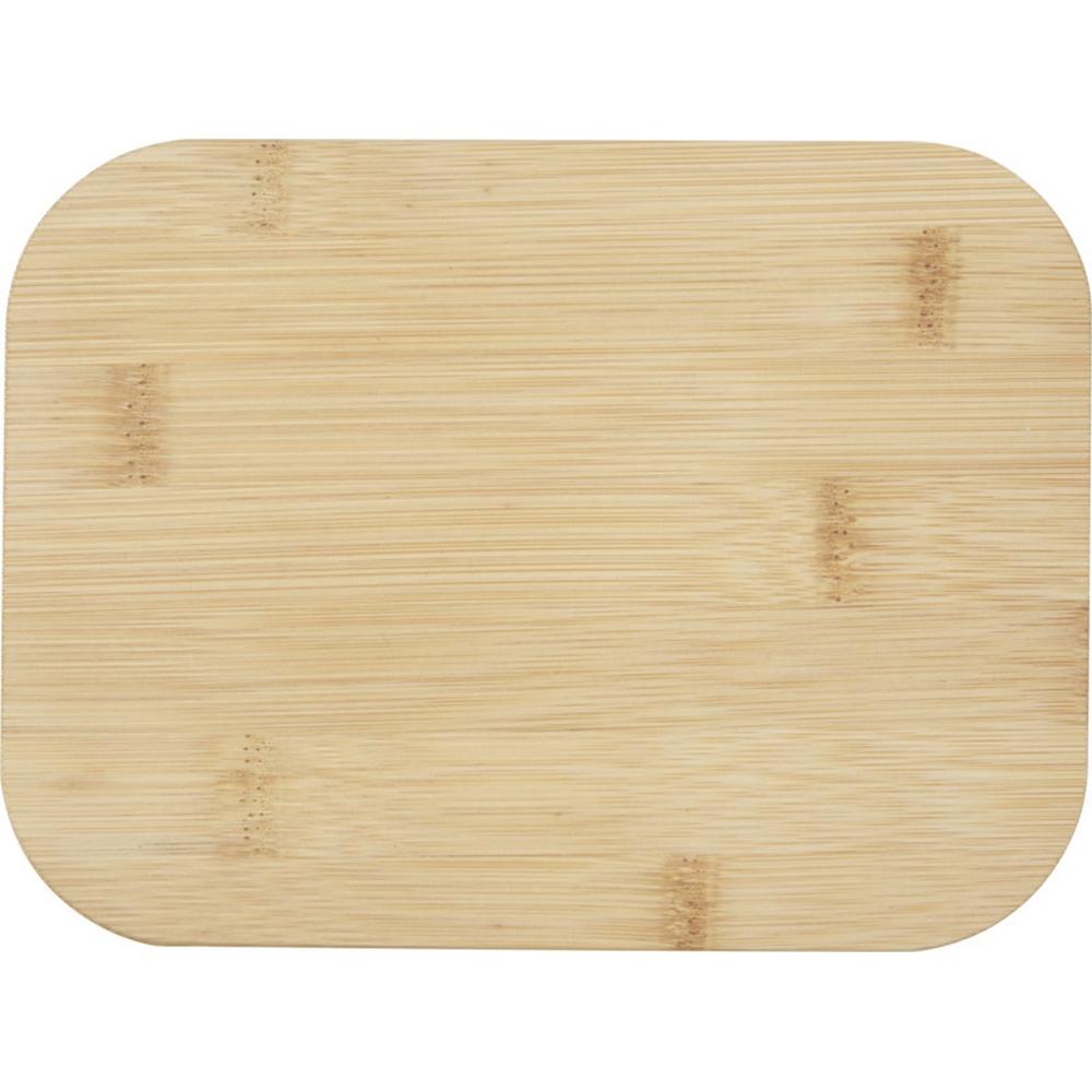 Seasons Roby Bamboo lunsjboks
