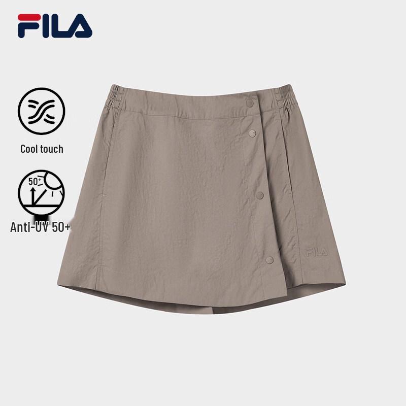 

FILA Women s Sun Protective Cooling Skort Shorts XL