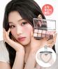 Oogmake-up – Oogschaduw