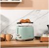 Тостер Cecotec 03234 Toast & Taste Retro 1000 blau