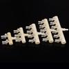 2/3/4/5/6Way Aquarium Air Pump Hose Splitter Oxygen Pipe Distributor Fish Tank Aeration Tube Air Flow Control Valve Accessories