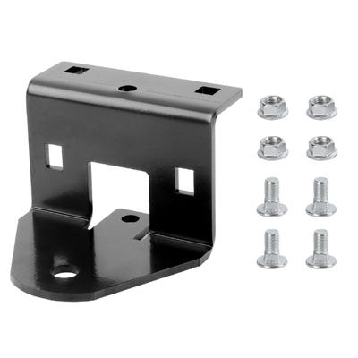 Professional Car Accessories For Zero Turn Lawn Mower Trailer Hitch Coupler Connection Kit 71514900 Universal Rust Proof
