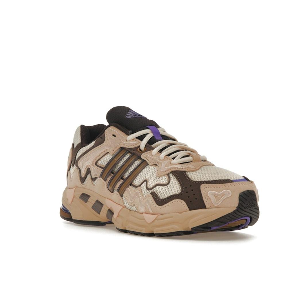 Adidas Bad Bunny X Response CL Paso Fino Unisex Sneakers Cream Ecru-Tint Bronze-Strata ID0780