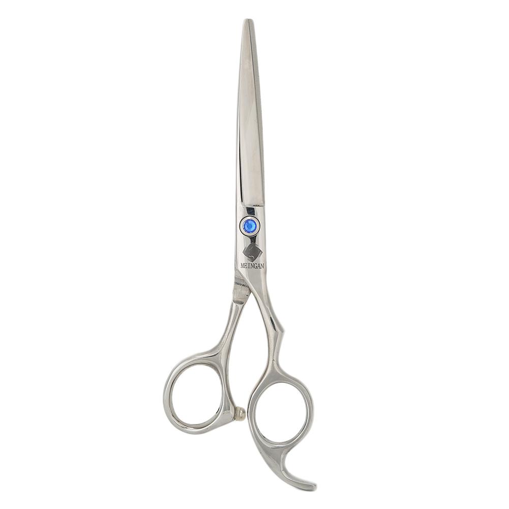 Edelstahl Haarschneide Flache Schere Friseur Salon Friseurschere