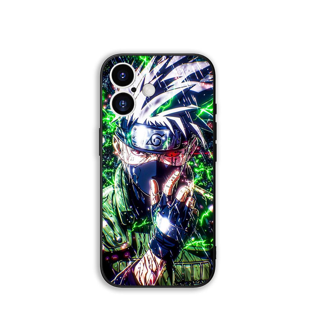 

Kakashi Hatake Akatsuki Narutos for Motorola Moto Edge 70 60 Fusion 40 NEO Pro G Stylus G56 G96 G71 G73 G52 G41 G42 G50 G51 Case Motorola Edge 40 Neo