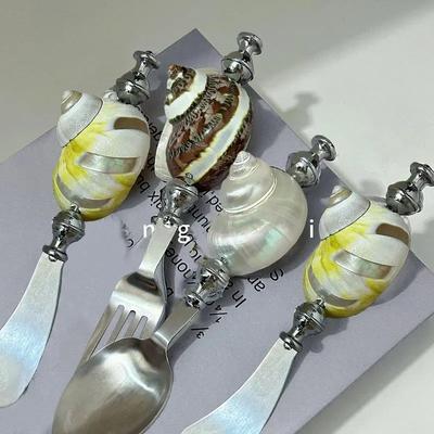 Çatal bıçak takımı – Çay Kaşıkları