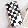 For Apple iPhone 7 8 Plus Back Cover Fashion Pattern Soft Silicone Anti Slip Phone Case For iPhone 7plus 8plus Funda Capa Shell