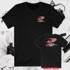 Mugen Power Japan Tuner Racing Herren Schwarz Größe S bis 5XL