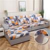 Elastic Sofa Seat Cover For Living Room Soft Couch Cover Full Wrap Backrest Cover Cushion Cover