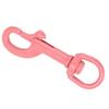   Eye   Snap Hooks 316 Stainless Steel   Diving Clips Heavy Duty Single Ended Trigger Clasp Pet Buckle 75mm