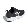 adidas Alphacomfy Black White GV7902