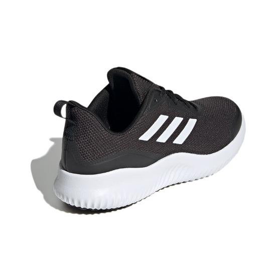 adidas Alphacomfy Black White GV7902
