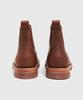 Lostgarden Uniform Work Boots Brown
