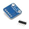 HiLetgo 2pcs VEML7700 Ambient Light Sensor Module I2C IIC 16 Bits Light Environment Sensor 0~120k Lux Light Measuring Range