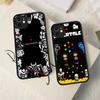 U-Undertale Phone Case For IPhone 16e 16 15 14 13 12 11 Pro Max X XS MAX Plus Spuerstar Matte Cover
