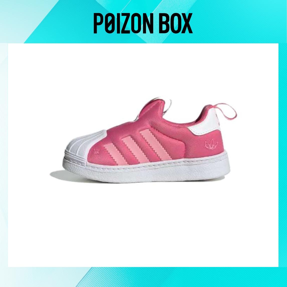 

кроссовки adidas originals Superstar Toddler shoes TD IF3555