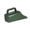 Large Garden Filter Scoops Plant Cultivation Bucket Scoop Multifunctional Potted Plant Scoop Yard Leaf Bucket Soil Hand Shovel