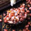 Yuhuashi Natural Colorful Agate Pebbles for Aquariums, Landscaping, and Flower Pots