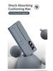 Samsung Galaxy Z Fold 7 Case with Vertical Wrist Strap & Stand - Full Coverage, Anti-drop Protection