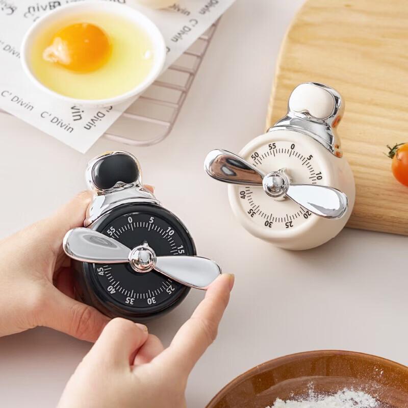Deou Starlight Magnetic Kitchen Pilot Timer
