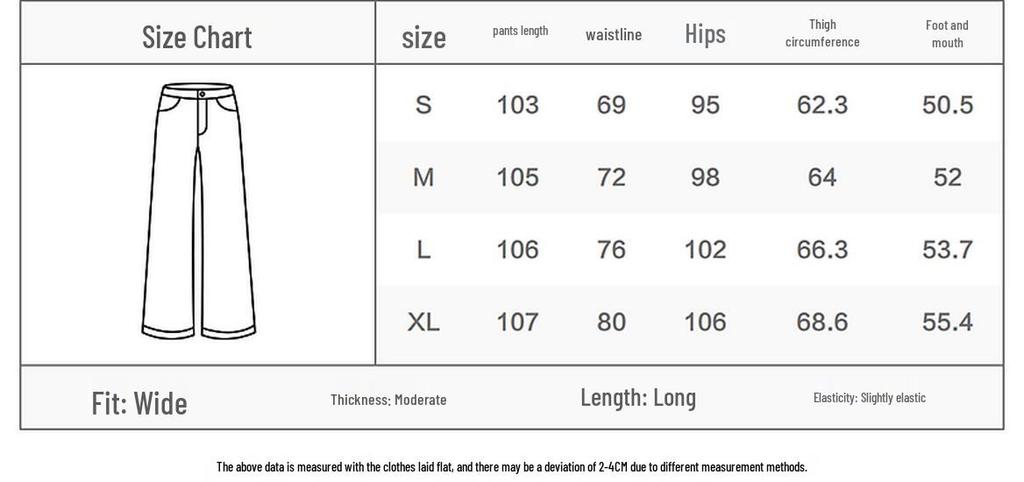 Peacebird Entspannte Passform Jeans