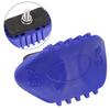 Wheel Rim Lock Tire Lock Motorcycle Motocross Enduro Blue Lock Tyre Metal