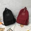 1Pc  Female Trendy Girls Laptop School Bags Cute Girl Travel Book Bag  Lady High Capacity Waterproof College Backpack
