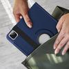 360 Rotation For iPad Case Air Pro MINI 3 4 5 6 7 10th 11th 12th Generation 10.9 10.2 11 12.9 13 Inch Leather Stand Tablet Cover