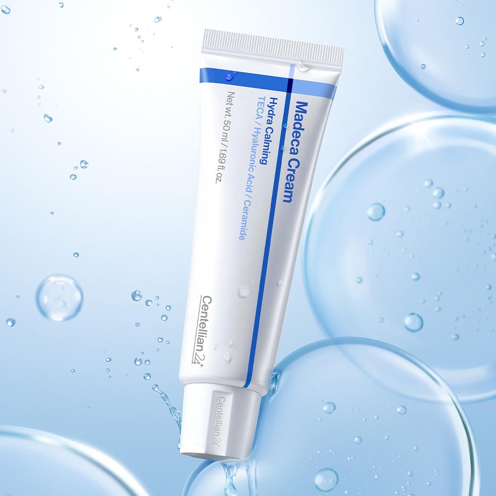 CENTELLIAN24 Madeca Krem Hydra Calming 50ml