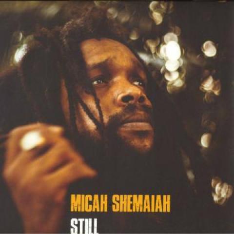 

LP Record MICAH SHEMAIAH - Still BZZHP00261 Before Zero Rec 2021 US Reggae, Ska & Dub