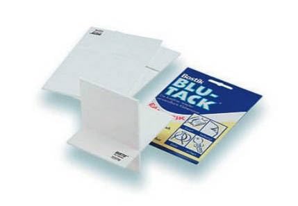 Tajima Leica Target Plate for Laser Distance Meter Stick-on DISTO-INTP