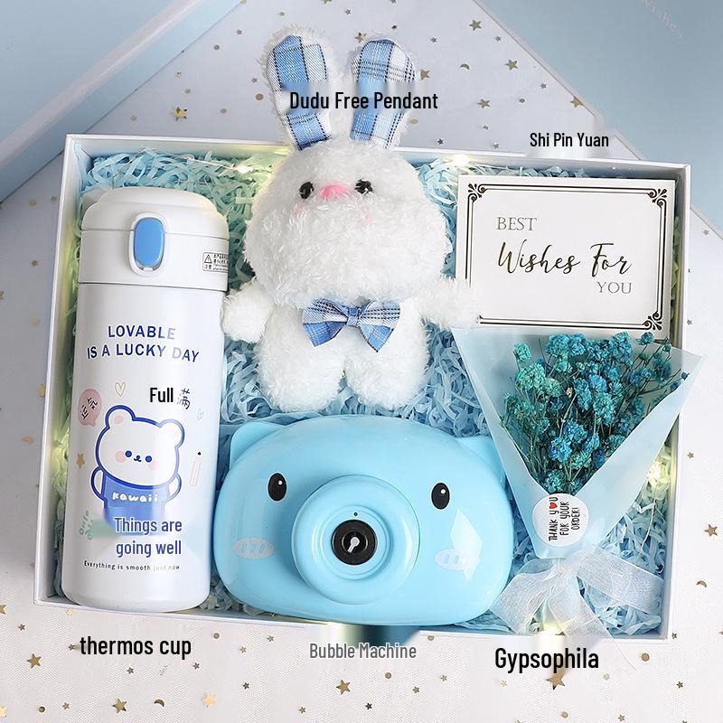 Birthday & Valentine’s Gift for Girls, Best Friend, Girlfriend; Perfect for Bridesmaids, Wedding Favors, Teens, and Kids Aged 10-18