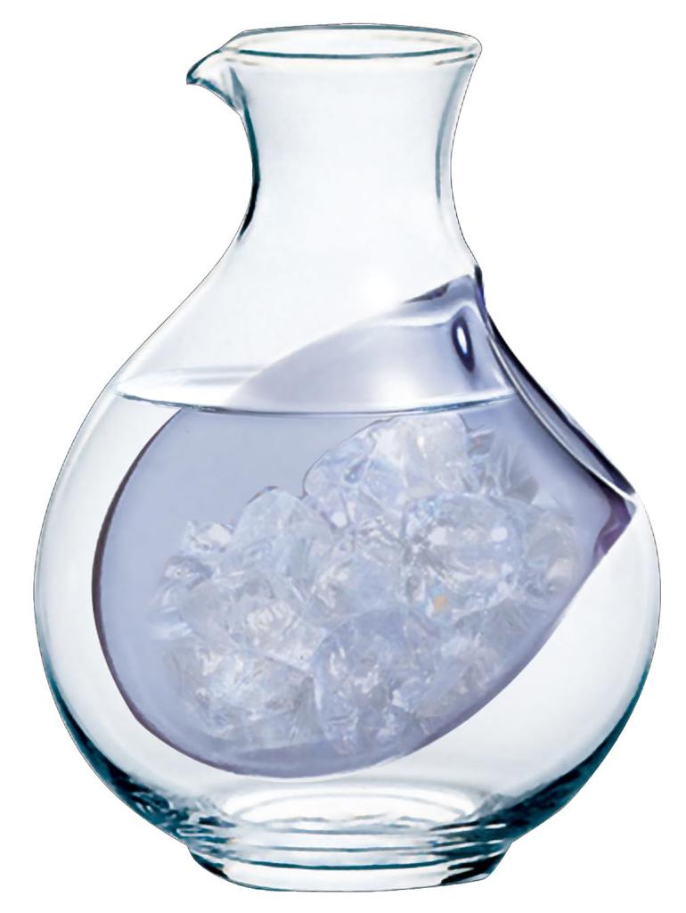 sake bottle