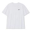 FRAGE Frg Oversized Cotton Short Sleeve - White
