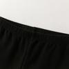 Girls' Elastic Stacked Sock Leggings