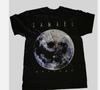 Passage Samael Band Shirt Black Unisex Size S-5XL