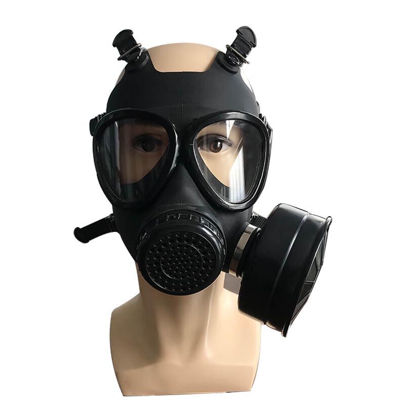 Longchan CF25 Full-Face Respirator Mask