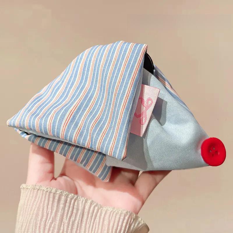 Pince à cheveux élégante en plumes - Design Nuage de Fée