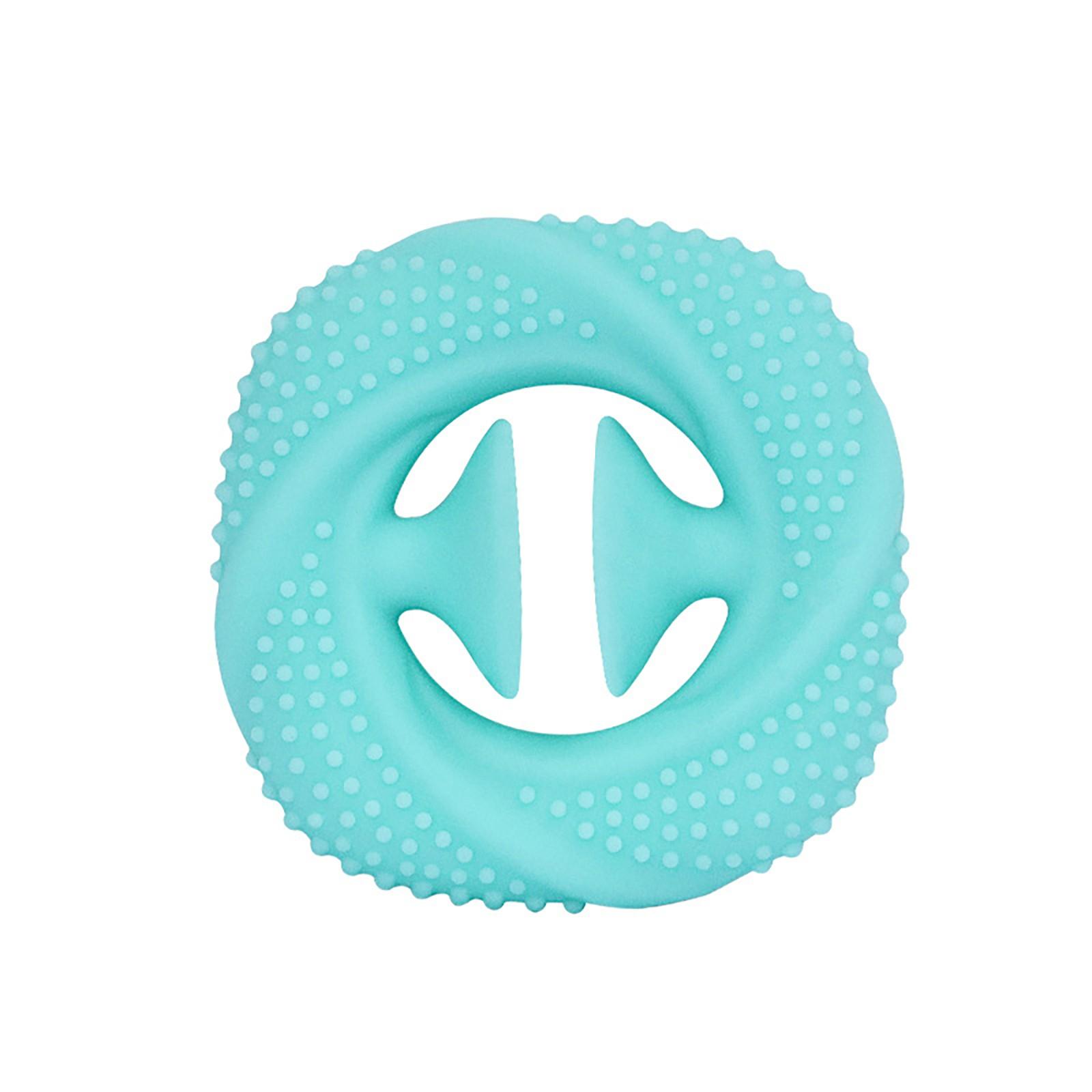 

Сенсорна ручна іграшка для зняття стресу Анти-тривога Snap Gr-ab Click Finger Toy Rainbow