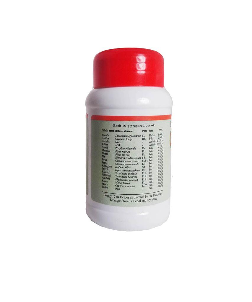 Haridrakhandam (100 G), Haridrakhandam, Kottakkal Ayurveda