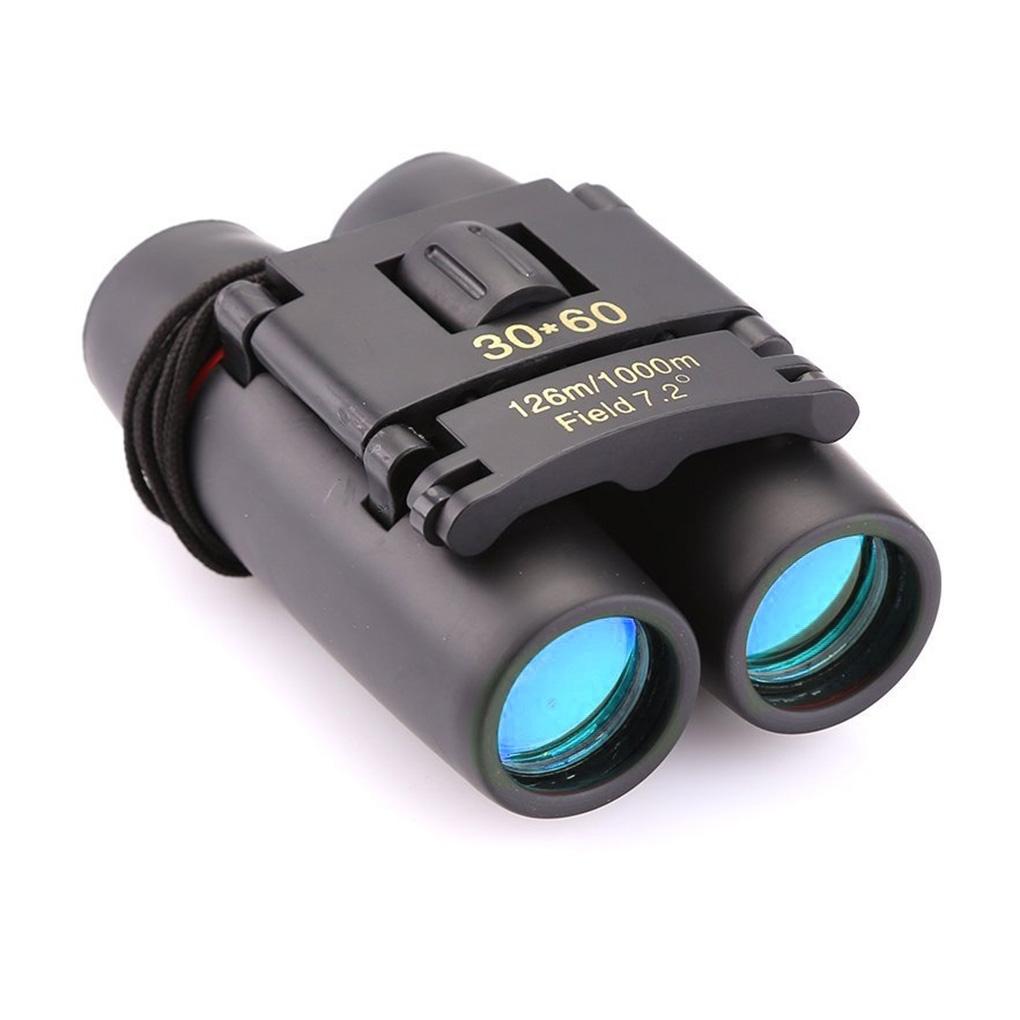 Telescope Plastics Hiking 30x60 Membrane Fully Coated Spotting Scopes Eyepieces Camping Accessories Focus Binoculars
