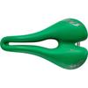 SELLE SMP TRK MEDIUM Matte Saddle, Green, TRKMED03-VI