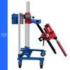 Junlun Diamond Core Drill Machine with Auto-Feed Stand CN Plug (adapter Included)