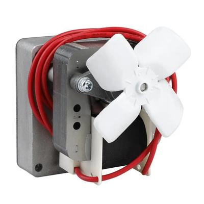 Barbecue Feeding Motor 220v 50z 1.5 Rpm 1.8 Rpm 2.0 Rpm Torque 15-17 N · M BBQ Oven Stove Fireplace Parts Replacement