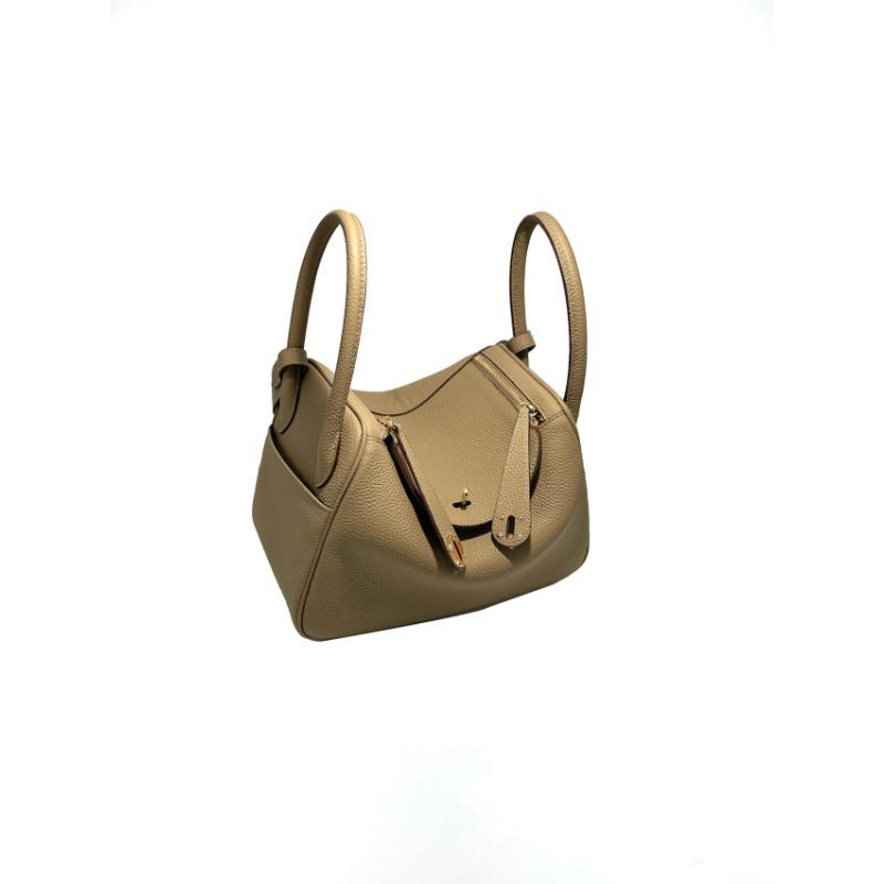 In-stock First-layer Skin Bags, Doctor's Skin Bags, Single-shoulder Hand-carry Women's Bags, Medicine Bags
