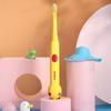 Kids Magic Bubble Electric Toothbrush