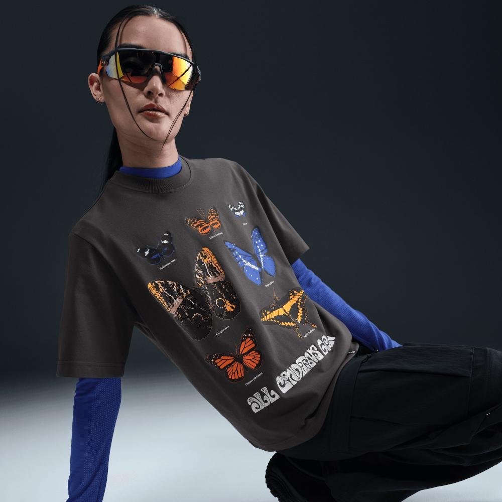 Nike W nsW Acg Tee Sp25 Hf9523 060