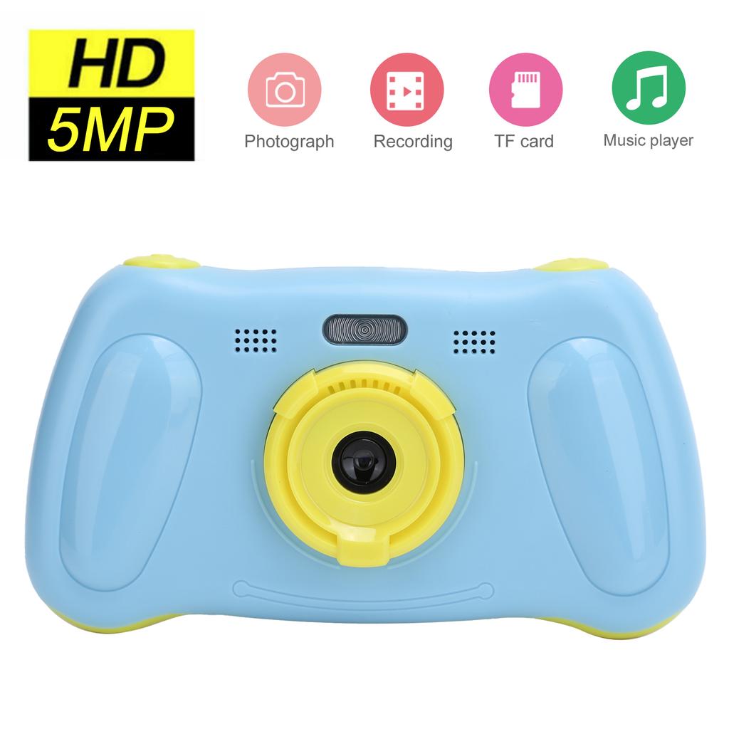 2.4 Inch Children Digital Camera Camera Photography Story Teller Music Player Toy