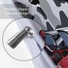 Racing Sports Car Print Bedding Set: Customizable Three-Piece with Pillowcase