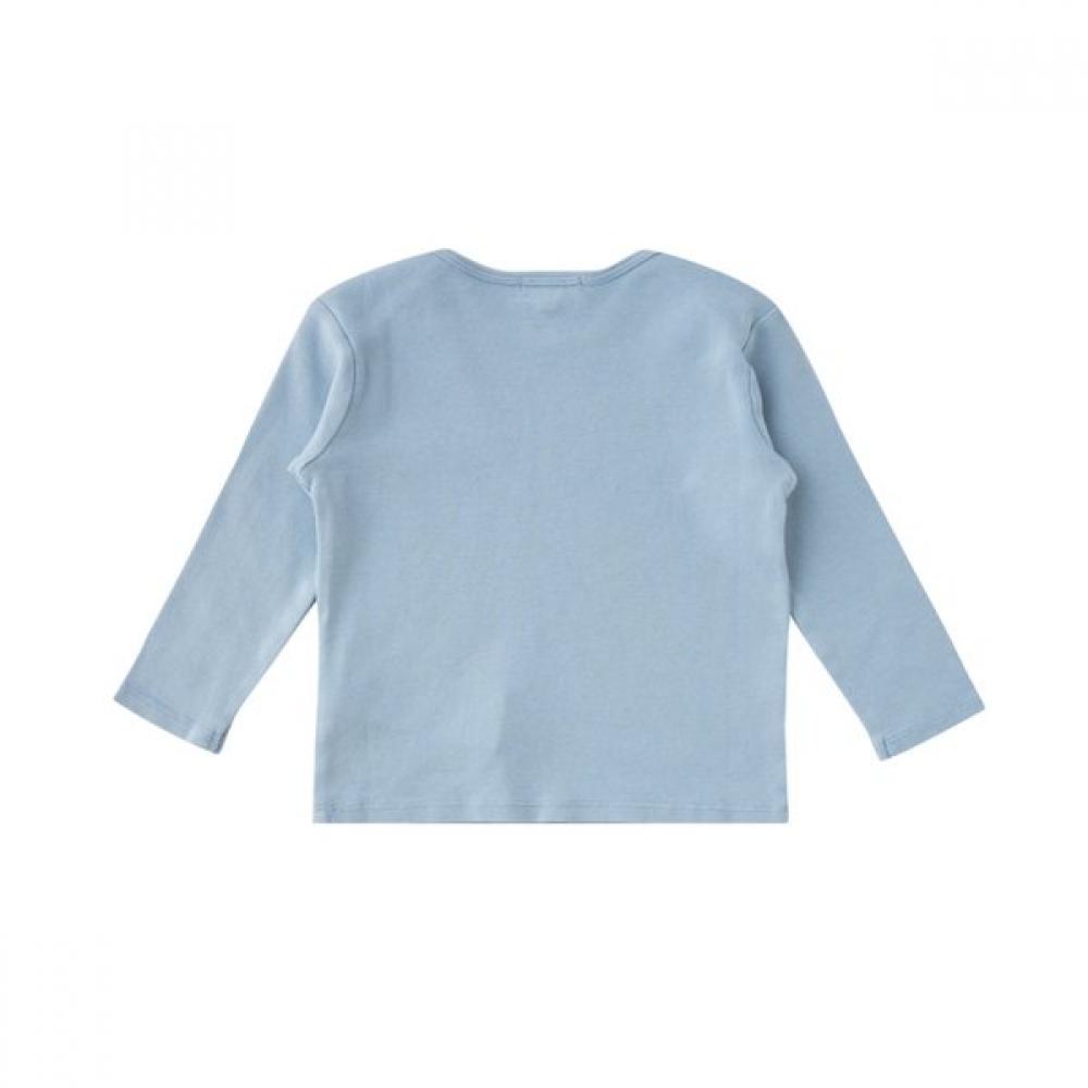 BonTon Baby Gb Basic T shirT 7617T L30 02